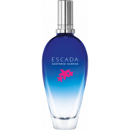 ESCADA Santorini Sunrise - Eau de Toilette 3616303456313 ESCADA Santorini Sunrise - Eau de Toilette 3616303456313